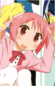 Yuzuko Nonohara