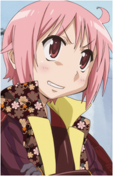 Yuzuko Nonohara