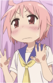 Yuzuko Nonohara