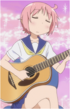Yuzuko Nonohara