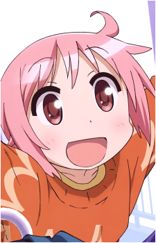 Yuzuko Nonohara
