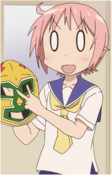 Yuzuko Nonohara