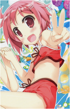Yuzuko Nonohara