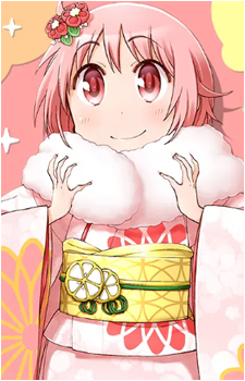 Yuzuko Nonohara