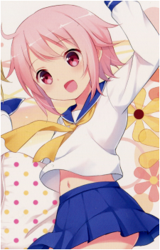 Yuzuko Nonohara