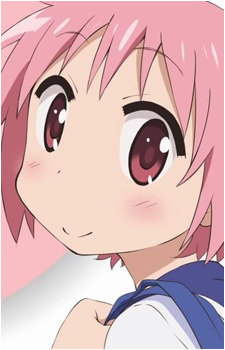 Yuzuko Nonohara