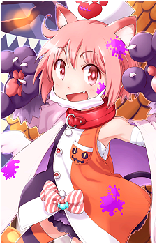 Yuzuko Nonohara