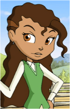 Alma Rodriguez's image