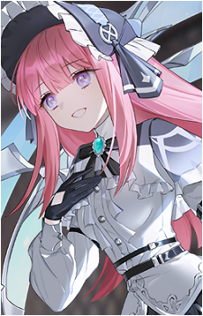Charlotte {ER}'s image