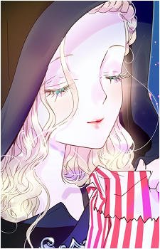 Roselia de Helone