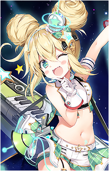 Albacore