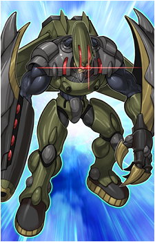 Destiny HERO - Fear Monger's image