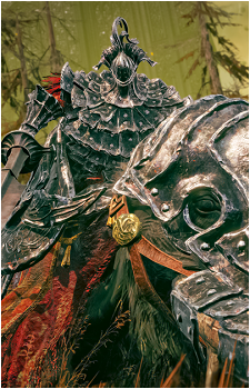 Commander Gaius's image