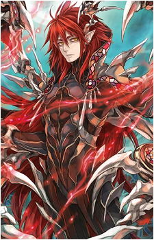 Scharhrot Vampir's image