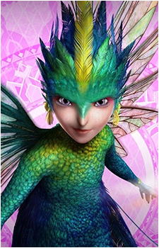 Toothiana