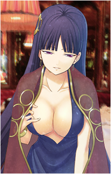 Stella Maiougi