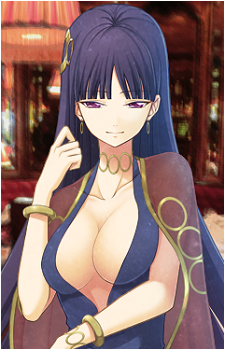Stella Maiougi's image