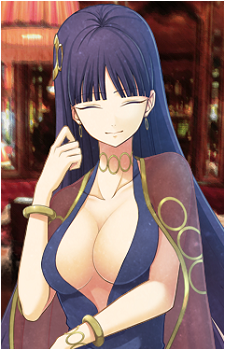 Stella Maiougi