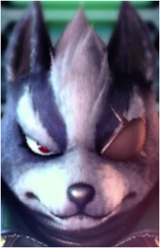 Wolf O'Donnell