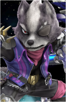 Wolf O'Donnell's image