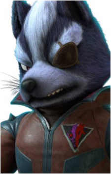 Wolf O'Donnell