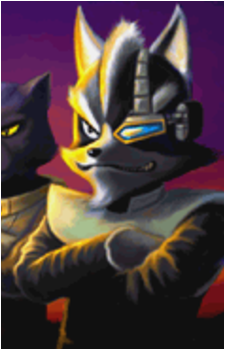 Wolf O'Donnell