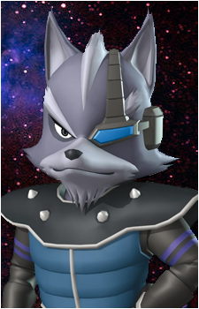 Wolf O'Donnell
