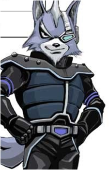 Wolf O'Donnell