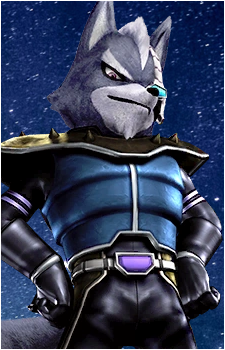 Wolf O'Donnell's image