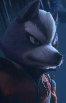Wolf O'Donnell