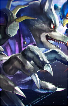Wolf O'Donnell