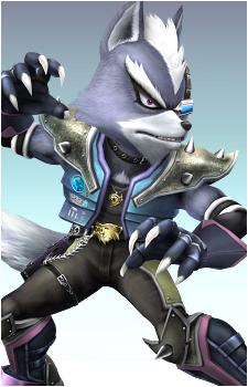 Wolf O'Donnell