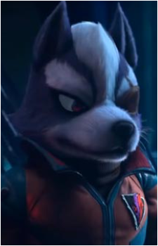 Wolf O'Donnell