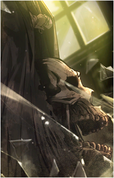 Portrait of a Certain Day