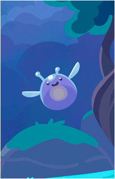 Phosphor Slime