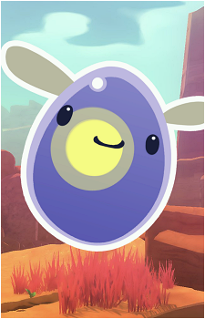 Phosphor Slime's image