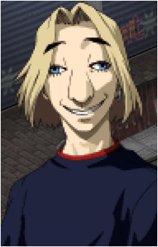 Tony's image
