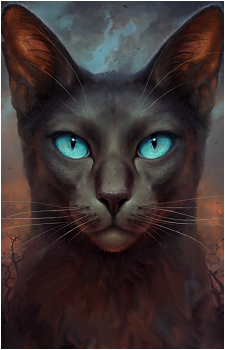 Crowfeather's image