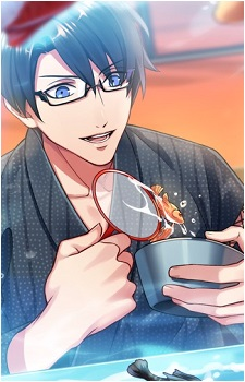 Sosuke Tatehira's image