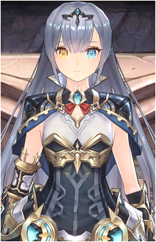 Kara {KR}