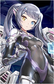 Kara {KR}