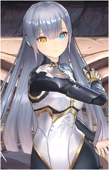 Kara {KR}