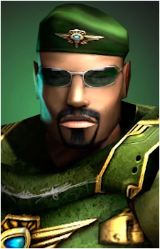 Malcolm {UT}'s image