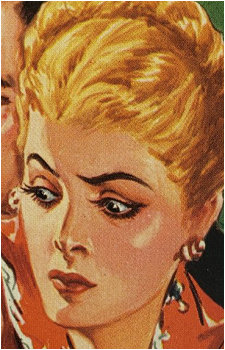 Phyllis Nirdlinger's image
