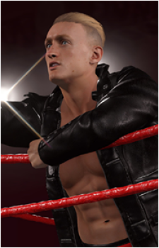 Ilja Dragunov's image