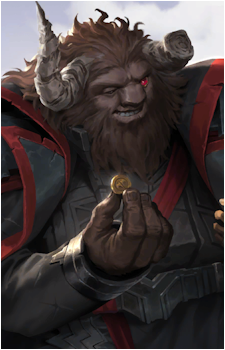 Lord Broadmane's image