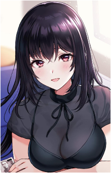 Saori Shijou's image