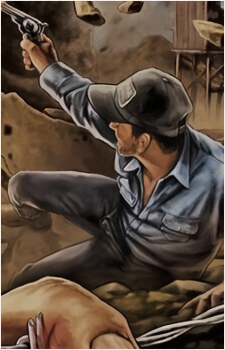 Earl Bassett's image