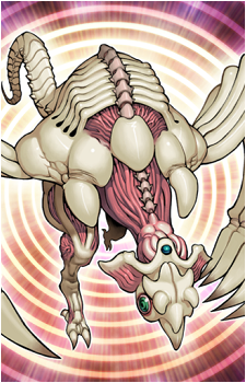 Hardened Armed Dragon's image