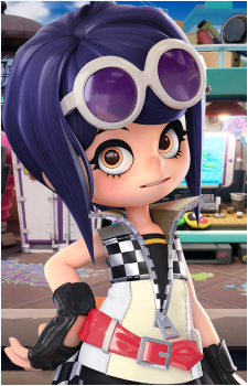 Jane {Ninjala}'s image